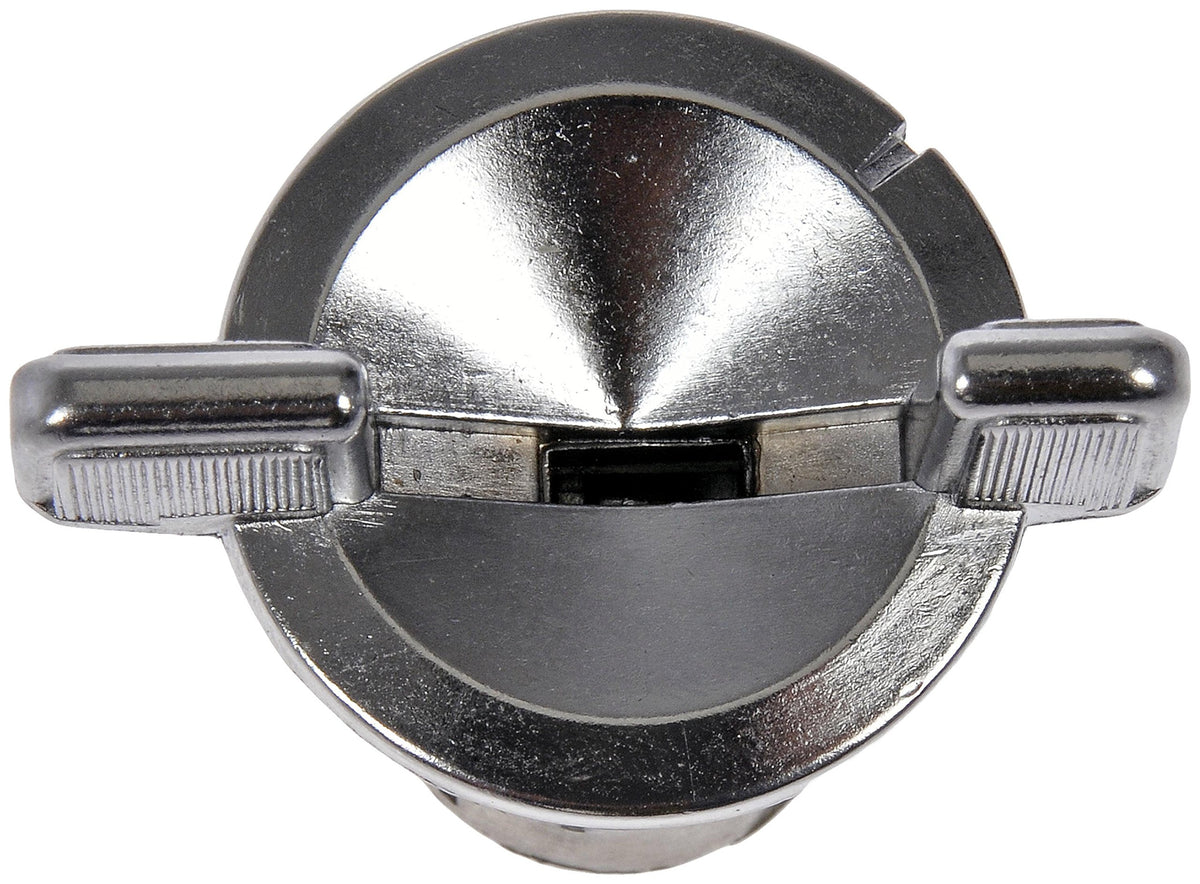 Dorman 924-790 beside ruler showing dimensions for easy fit verification
