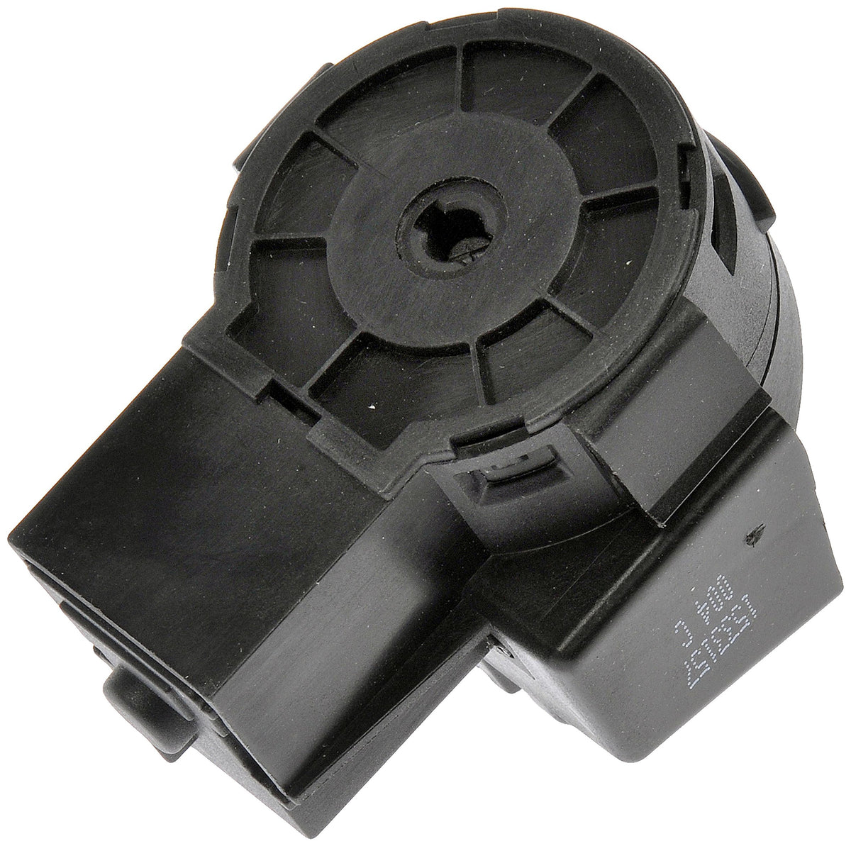 Dorman 924-867 front view showing mounting for easier replacement