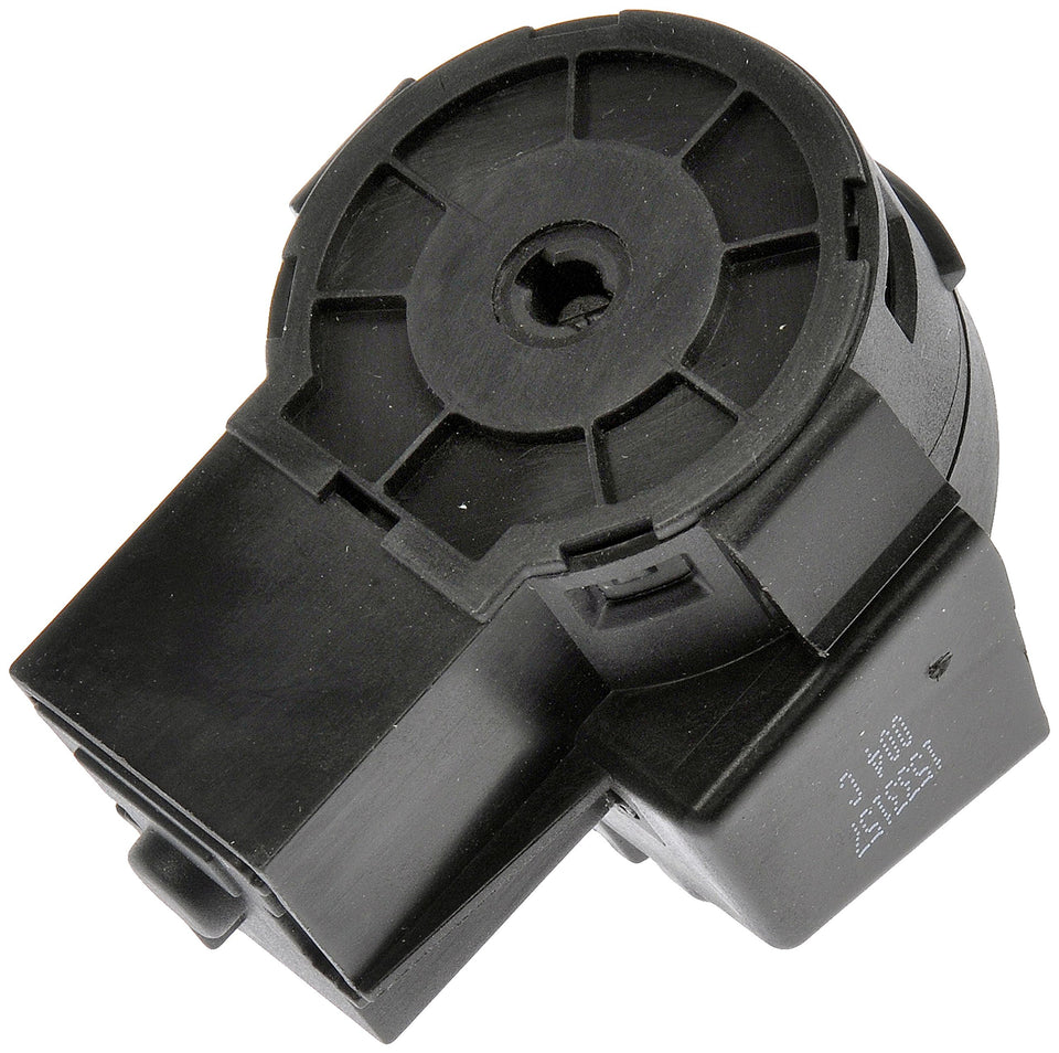 Dorman 924-867 front view showing mounting for easier replacement