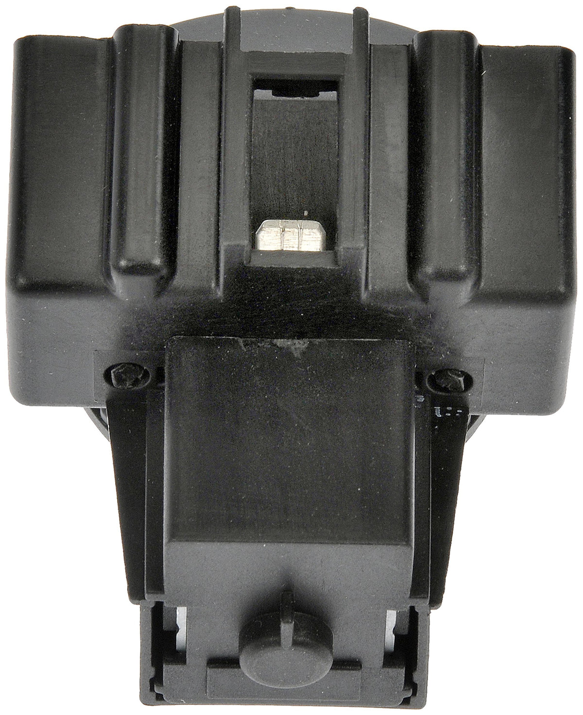 Dorman 924-867 installed in steering column demonstrating restored function