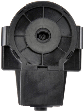 Dorman 924-867 beside ruler showing compact size for correct fit