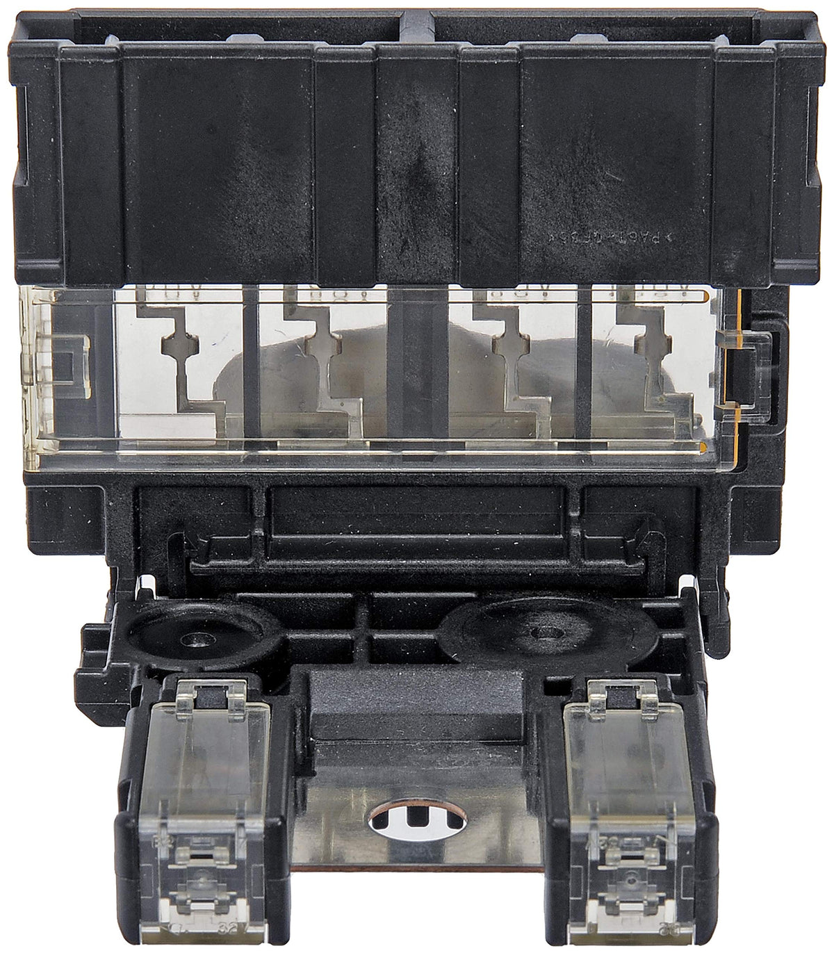 Dorman 926-002 installed under hood in Nissan showing reliable protection benefit