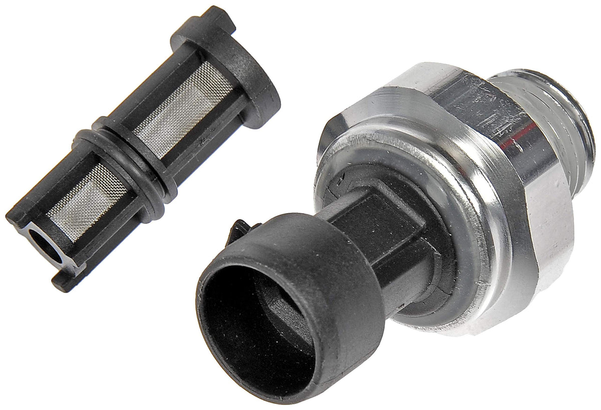 Dorman 926-040 front view showing connector and housing for reliable replacement