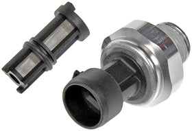 Dorman 926-040 front view showing connector and housing for reliable replacement