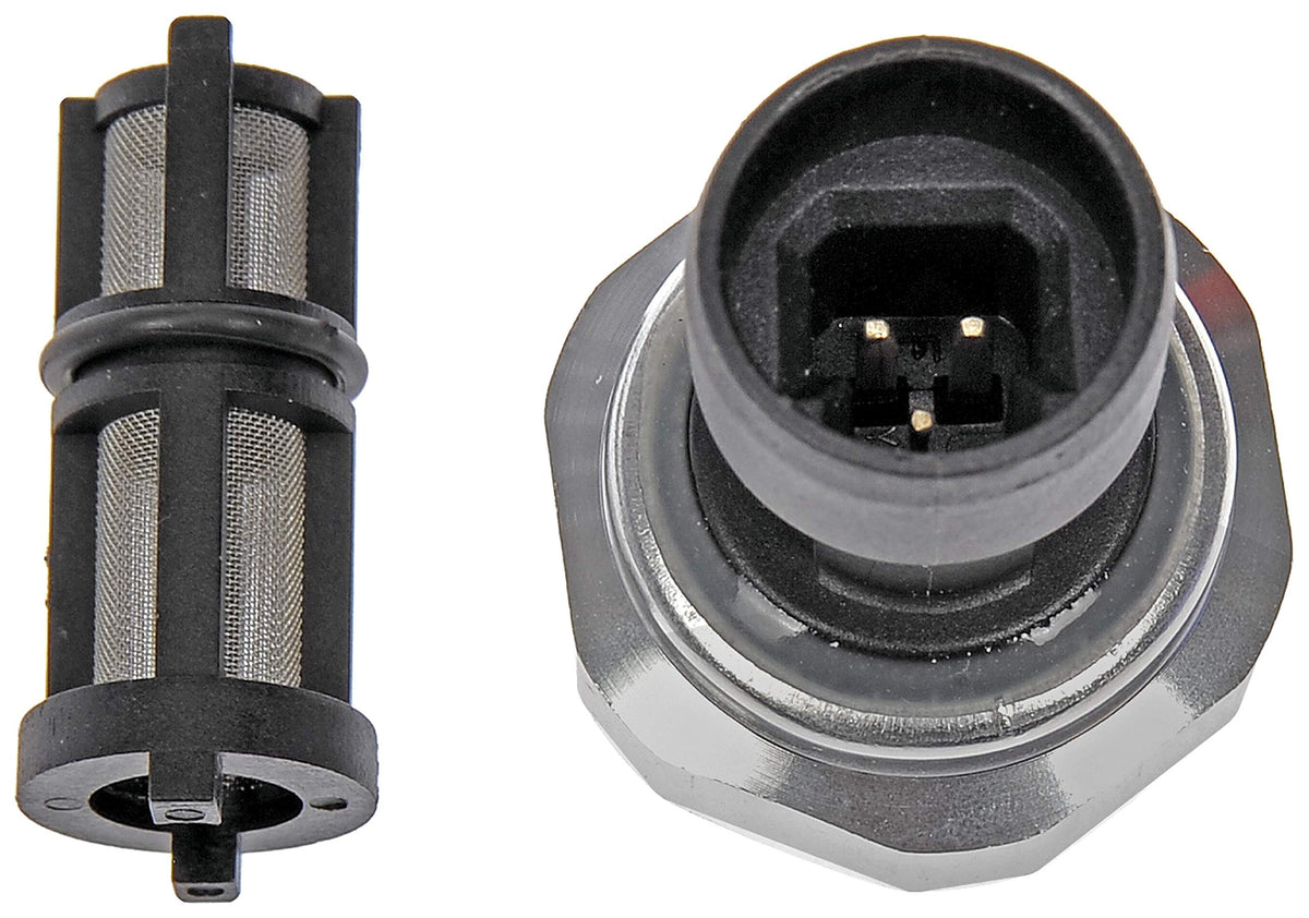Dorman 926-040 thread close-up showing durable metal threads for secure fit