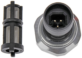 Dorman 926-040 thread close-up showing durable metal threads for secure fit