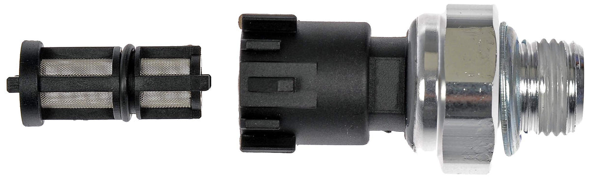 Dorman 926-041 installed under hood demonstrating quick, correct fitment