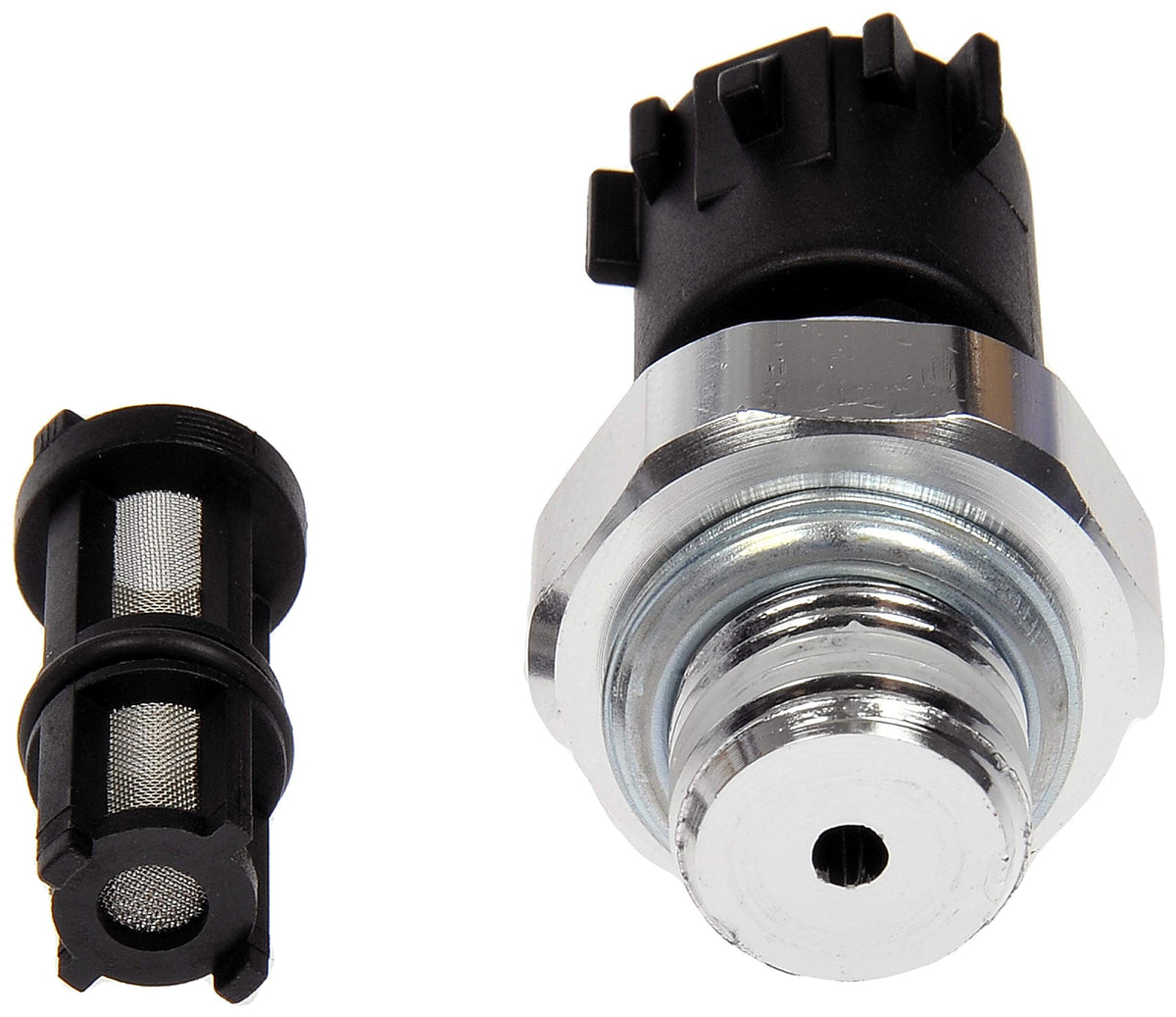 Dorman 926-041 thread and o-ring detail showing seal for leak prevention
