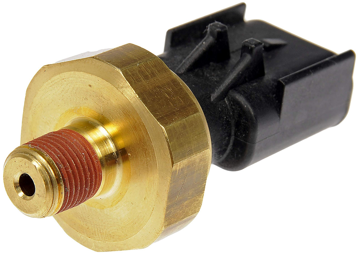 Dorman 926-188 front view sensor showing plug and benefits for reliable monitoring