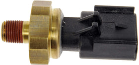 Dorman 926-188 installed under hood in engine bay demonstrating restored oil-pressure feedback