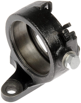 Dorman 926-193 front profile showing bracket design and bolt holes for correct fit