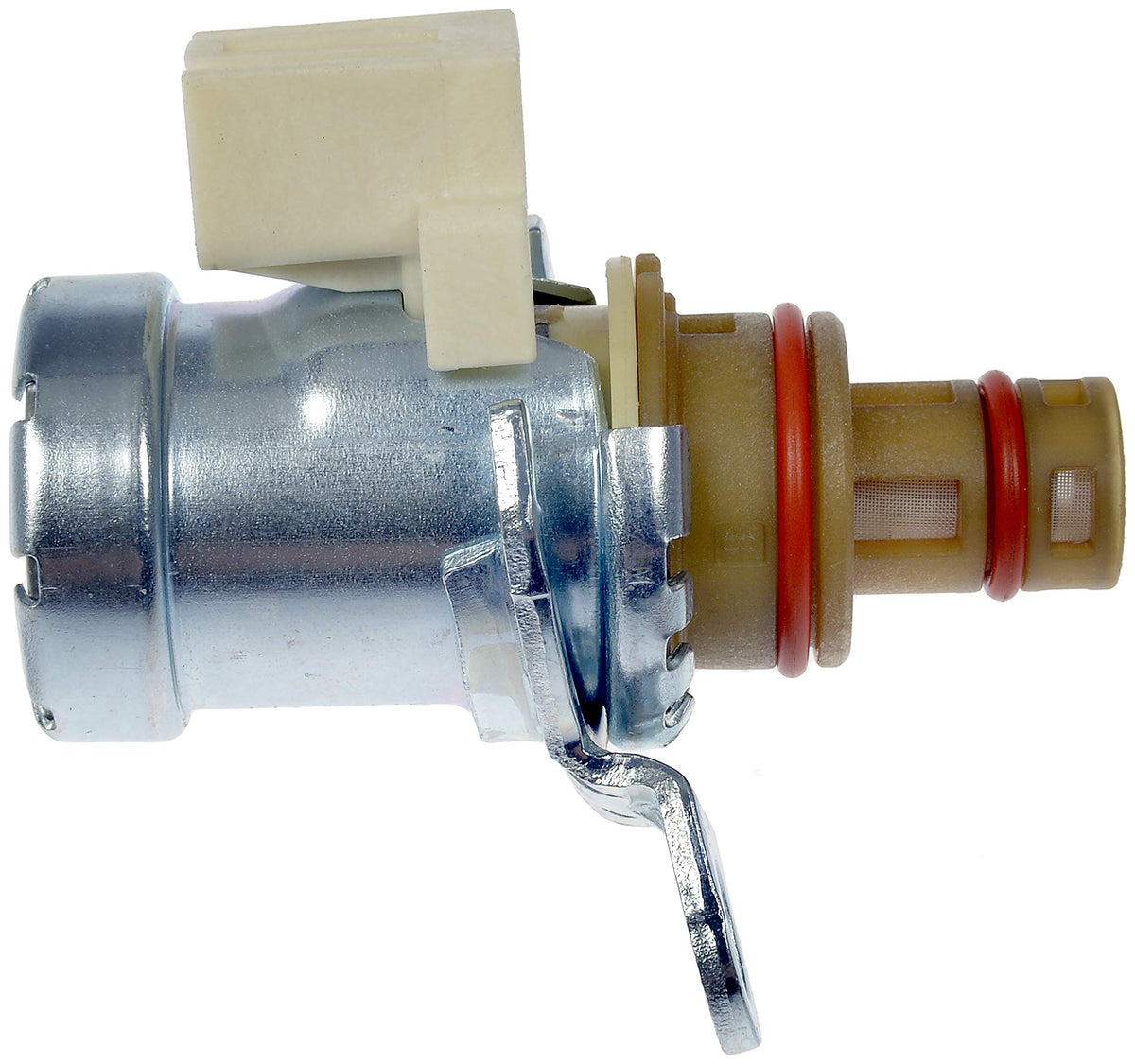 Dorman 926-378 electrical connector close-up highlighting secure fit and reliability