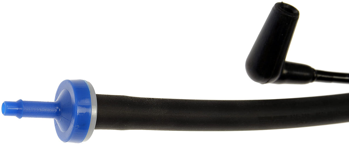 Dorman 926-390 installed in engine bay illustrating restored 4WD control