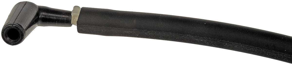 Dorman 926-391 next to ruler for size comparison illustrating precise fit for direct replacement