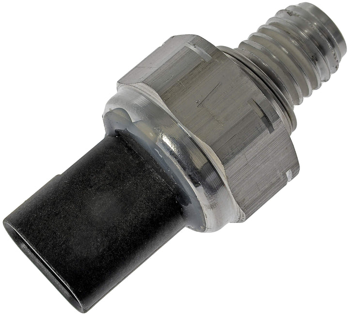 Dorman 926-397 front view showing sensor connector and housing for reliable replacement