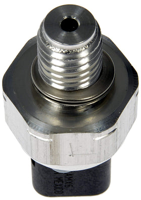 Dorman 926-397 installed in engine bay demonstrating correct fit and restored readings