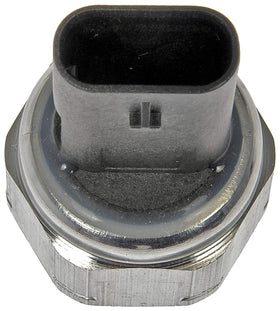 Dorman 926-397 close-up of threaded fitting highlighting secure seal and durable finish