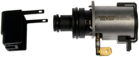 Dorman 926-408 metal body detail highlighting durable construction and sealing