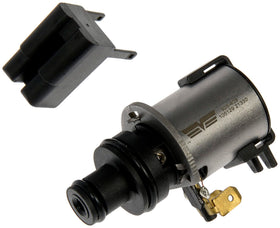 Dorman 926-408 front view showing solenoid shape and mounting for clear fitment