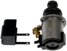 Dorman 926-408 installed in a Subaru transmission demonstrating direct-fit replacement