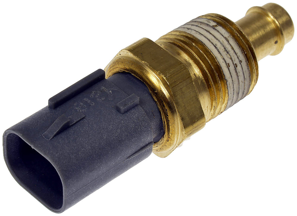 Dorman 926-427 front view showing sensor shape and fit benefit