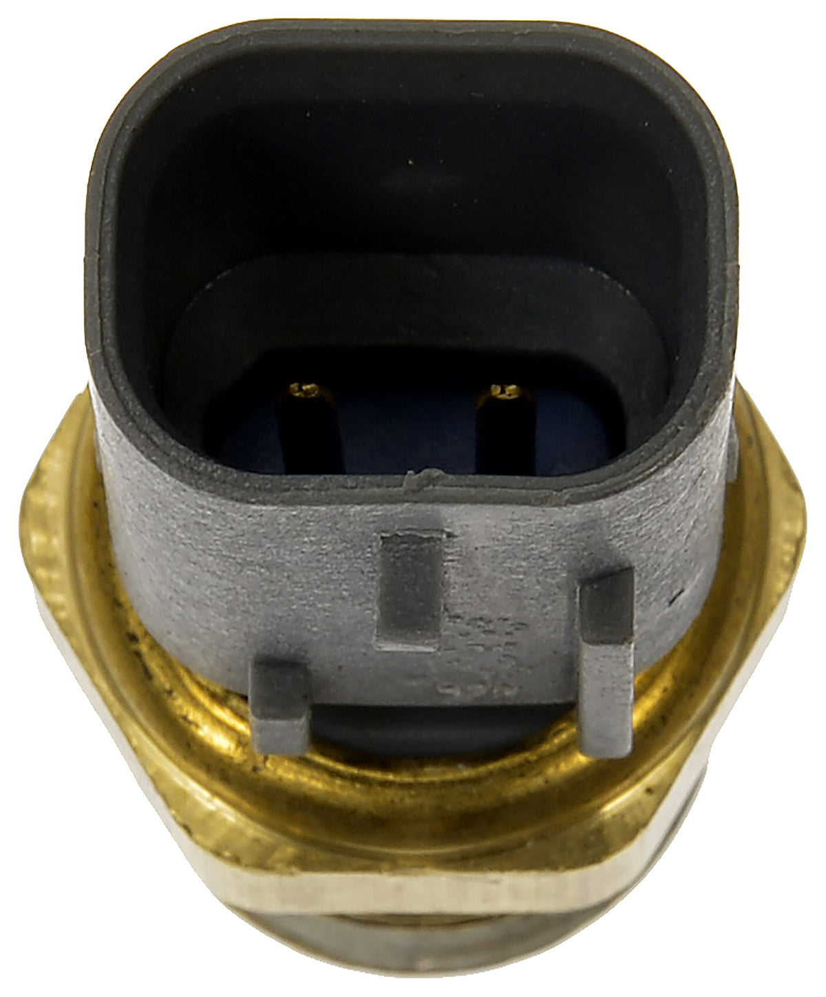 Dorman 926-427 close-up of thread and seal for leak-resistant benefit