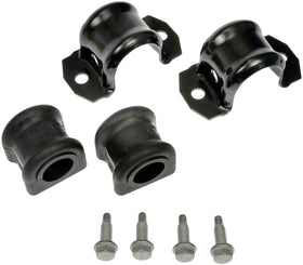 Dorman 928-563 front package showing kit contents and clear fitment benefit