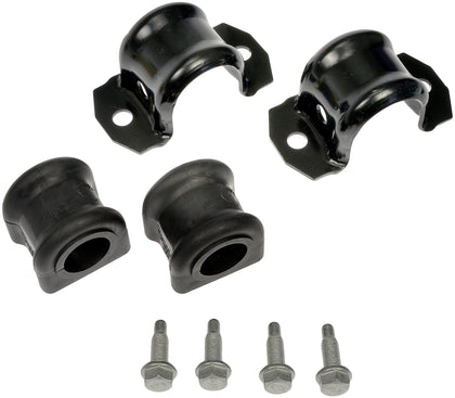 Dorman 928-563 front package showing kit contents and clear fitment benefit