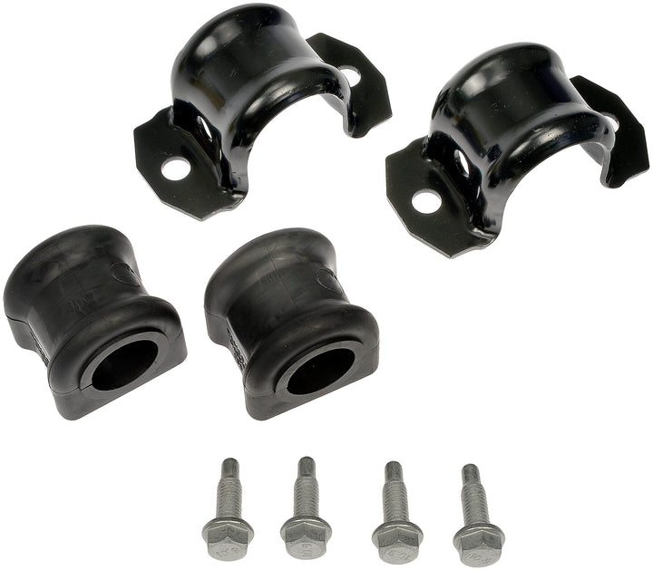 Dorman 928-563 front package showing kit contents and clear fitment benefit