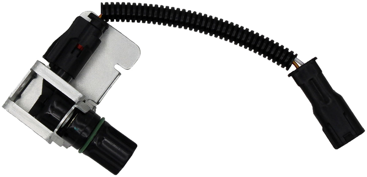 Dorman 970-024 connector and wiring detail highlighting secure factory-style connection