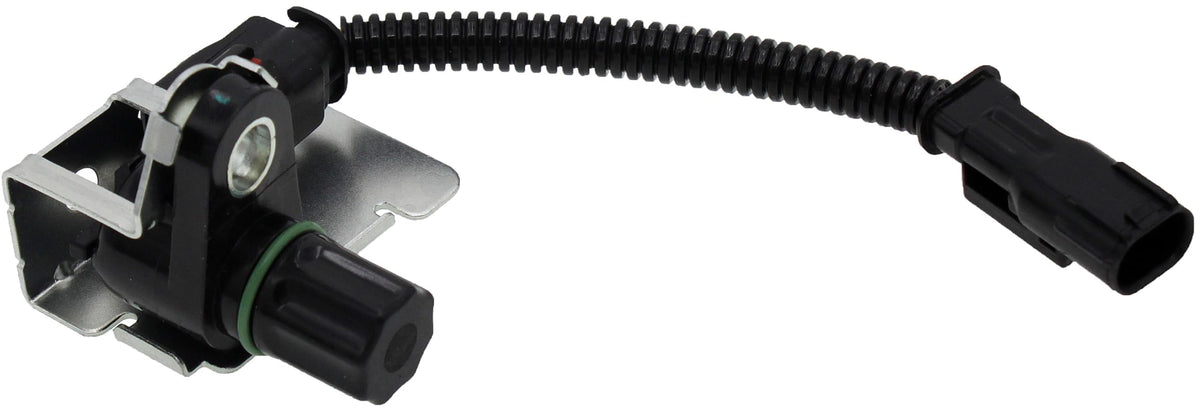 Dorman 970-024 front sensor view showing precise fit and reliable replacement