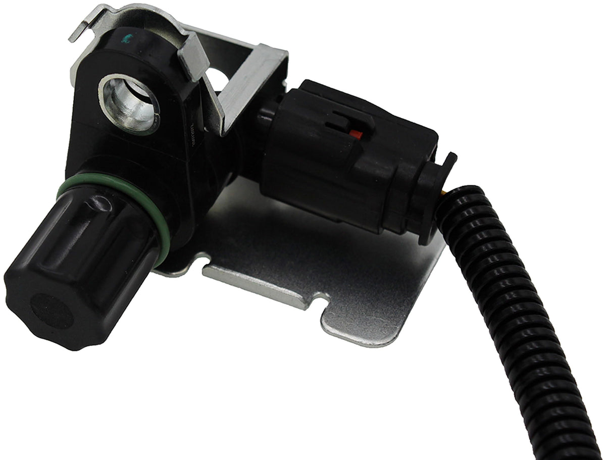 Dorman 970-024 mounted on rear axle demonstrating correct installation and function