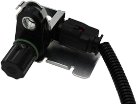 Dorman 970-024 mounted on rear axle demonstrating correct installation and function