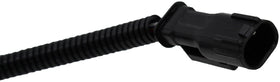 Dorman 970-024 size and scale next to ruler for accurate fit verification