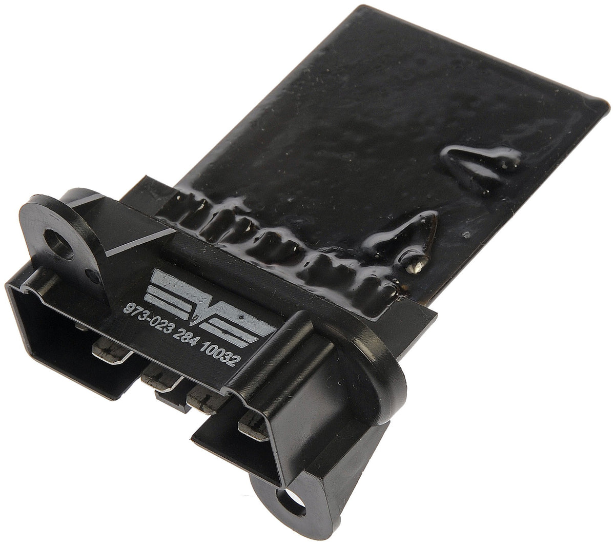 Dorman 973-025 front view showing exact fit and reliable replacement