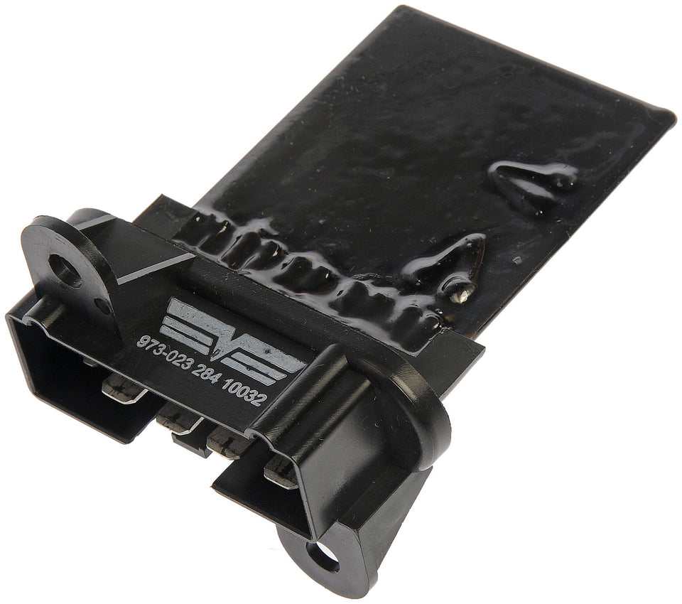 Dorman 973-025 front view showing exact fit and reliable replacement