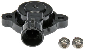Dorman 977-030 connector close-up showing pins and secure electrical mating benefit