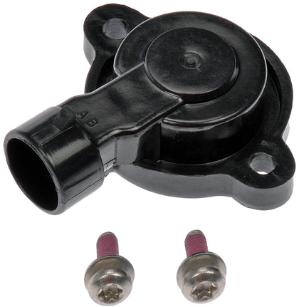 Dorman 977-030 front view showing mounting points and durable housing for reliable fit
