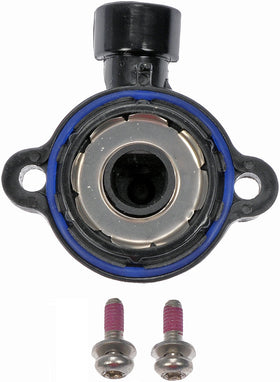 Dorman 977-030 installed in engine bay illustrating correct fit and restored throttle control