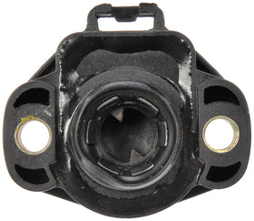 Dorman 977-519 installed in engine bay showing correct placement and easy replacement