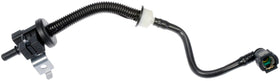 Dorman 994-554 connector close-up illustrating plug-and-play electrical match