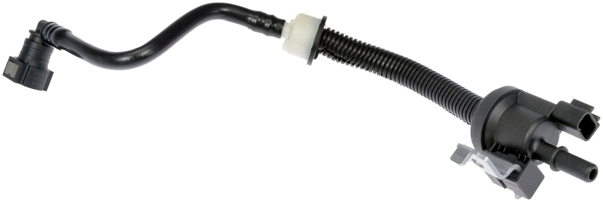 Dorman 994-554 front view showing valve body and mounting for reliable fit