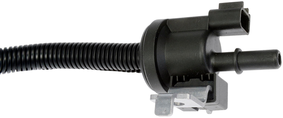 Dorman 994-554 installed on engine demonstrating correct OEM-style placement