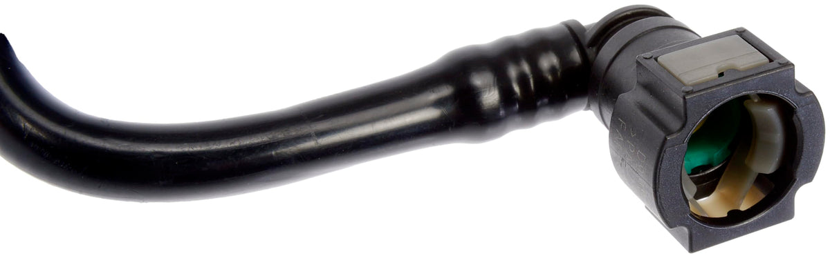 Dorman 994-554 vacuum ports detail highlighting durable materials and seal