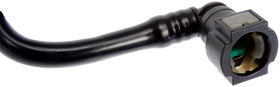 Dorman 994-554 vacuum ports detail highlighting durable materials and seal
