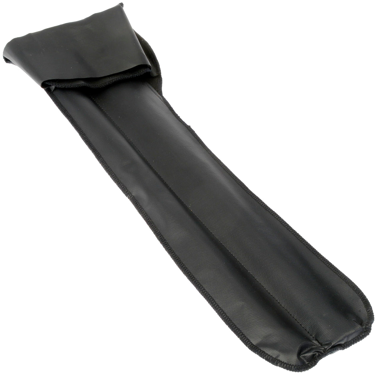 Dorman anti-corrosion finish detail showing protective coating for long life