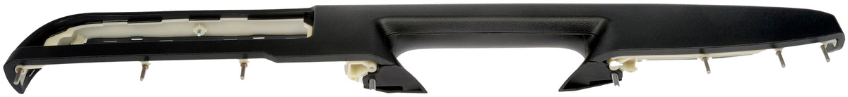 Dorman installed armrest in truck door demonstrating restored function benefit