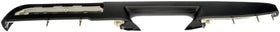 Dorman installed armrest in truck door demonstrating restored function benefit