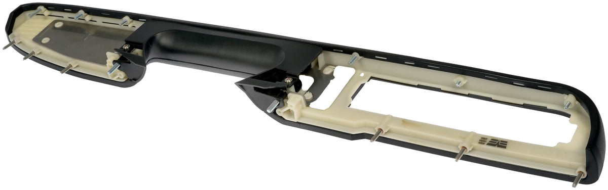 Dorman close view of armrest texture and finish preserving factory look benefit