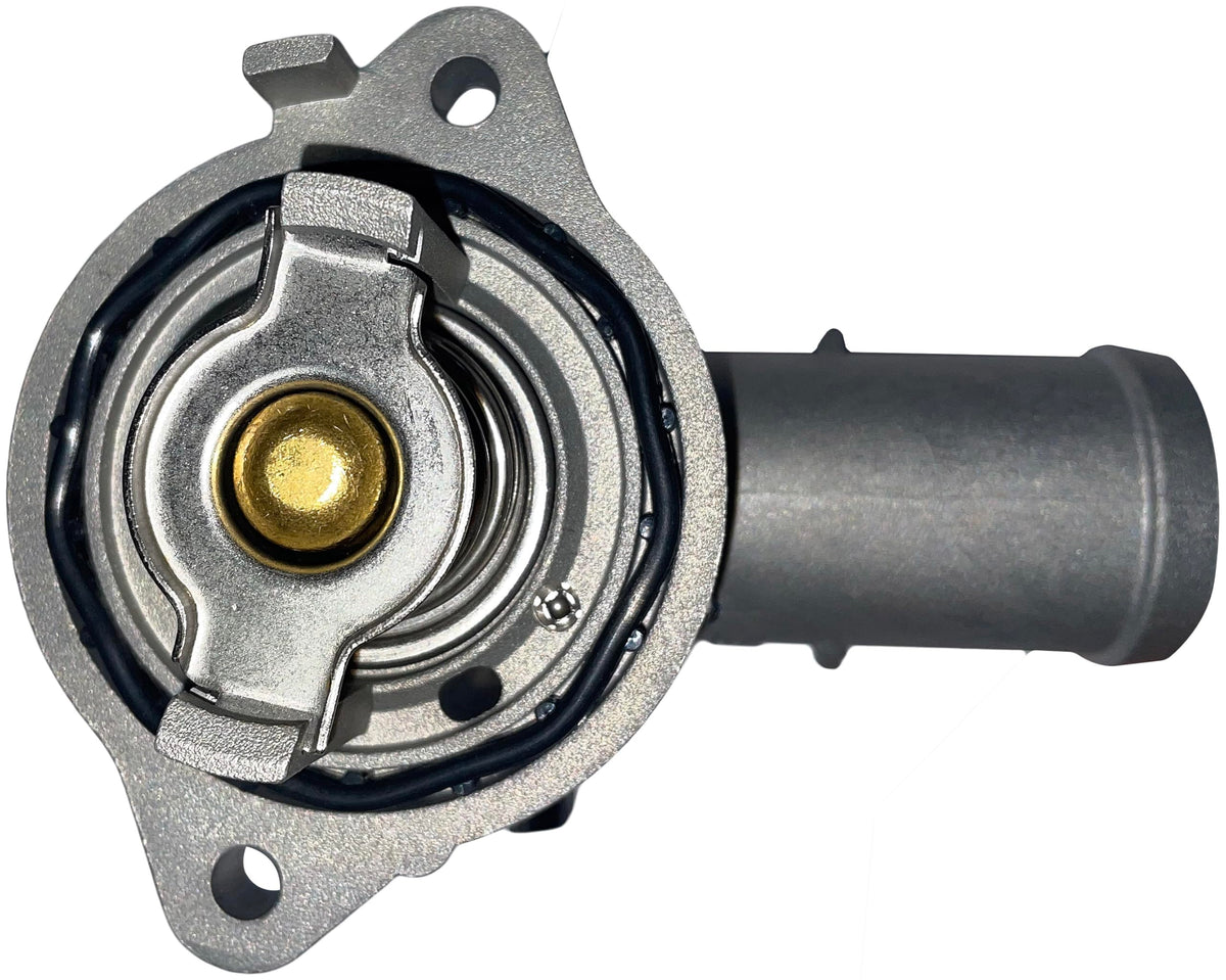 Dorman bleeder valve detail highlighting sturdy construction and leak resistance